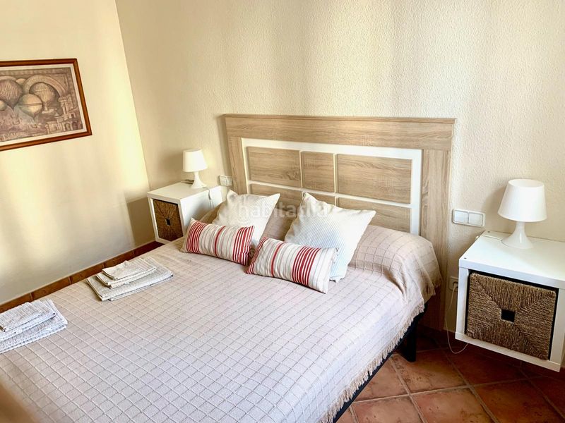 Foto 68b087f0-7760-4448-9105-10be74d64d57. Apartament amb calefacció aparcament piscina a La Xara-La Sella Dénia