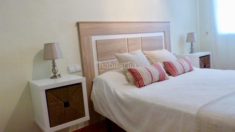 Foto 721f80f8-6795-4baf-bedf-37d1a3170212. Apartament amb calefacció aparcament piscina a La Xara-La Sella Dénia