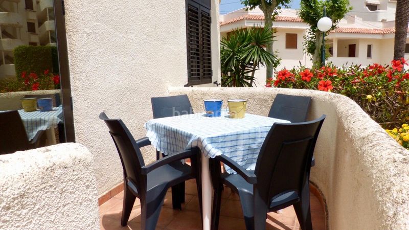 Foto 77fdc5ab-b47c-4076-8066-5d6d3101a744. Apartament amb calefacció aparcament piscina a La Xara-La Sella Dénia