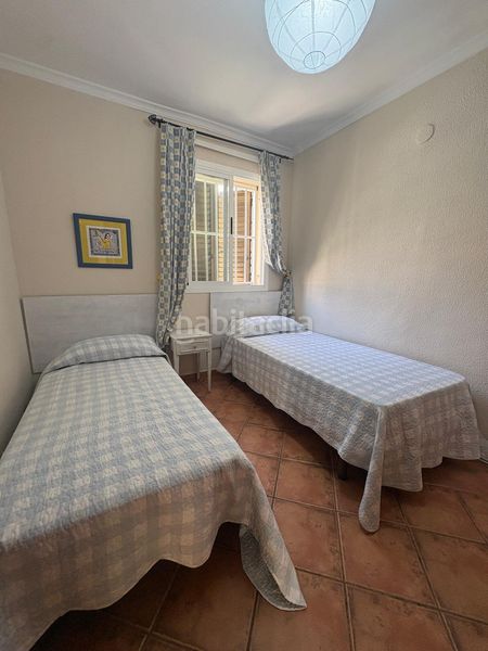 Foto 87682fae-f85c-4328-83ad-369c9afc9f72. Apartament amb calefacció aparcament piscina a La Xara-La Sella Dénia