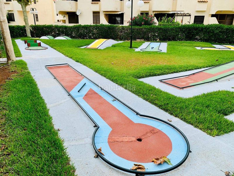 Foto a5136fd2-53d4-4516-a332-ba61ca81207f. Apartament amb calefacció aparcament piscina a La Xara-La Sella Dénia