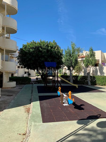 Foto ba8605e1-b501-4227-9d22-f5677d71292b. Apartament amb calefacció aparcament piscina a La Xara-La Sella Dénia