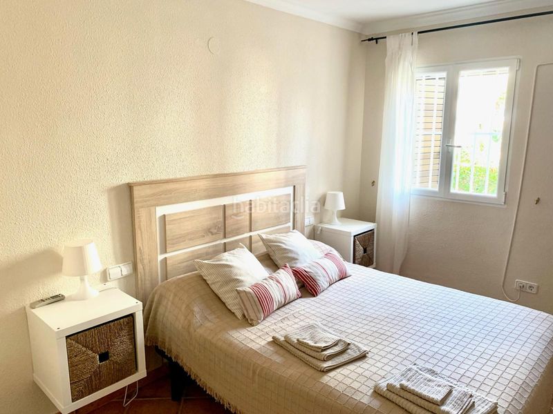 Foto be332aef-e9e0-4ab3-91b8-26a44b680591. Apartament amb calefacció aparcament piscina a La Xara-La Sella Dénia