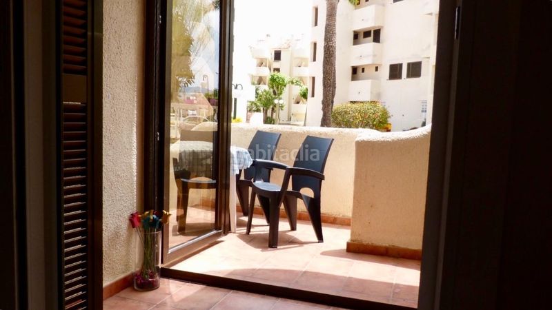 Foto cb41f21a-72f5-489a-ba03-fc9226a20e1f. Apartament amb calefacció aparcament piscina a La Xara-La Sella Dénia