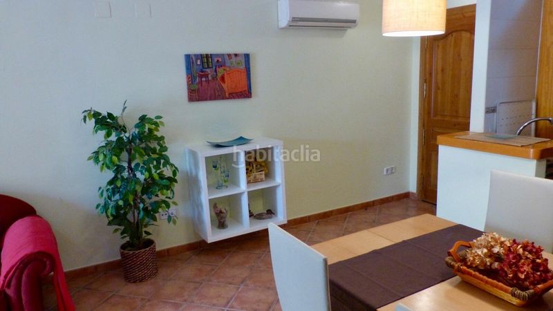 Foto cdb25469-7bfb-428a-97b0-a6a5cabd4826. Apartament amb calefacció aparcament piscina a La Xara-La Sella Dénia