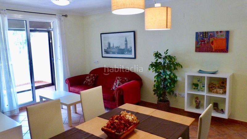 Foto e3c036a1-8e13-45e1-be20-ef0cf1048d07. Apartament amb calefacció aparcament piscina a La Xara-La Sella Dénia