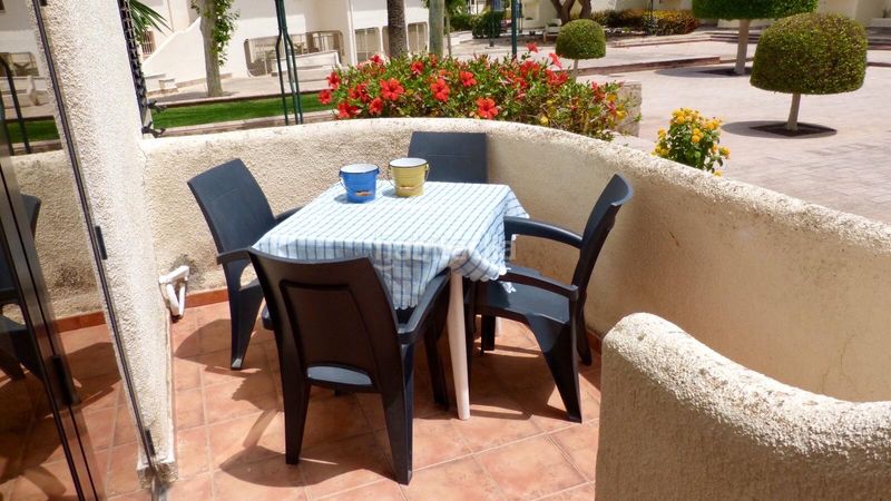 Foto e69e2c71-b68f-43f3-a928-cf79483d0c27. Apartament amb calefacció aparcament piscina a La Xara-La Sella Dénia