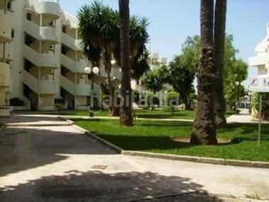 Foto f89c5143-244f-493e-b3ee-b13abc689afe. Apartament amb calefacció aparcament piscina a La Xara-La Sella Dénia