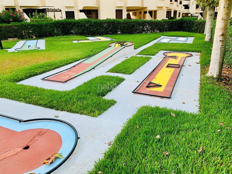 Foto f8e459c5-6674-4ddf-a04f-298f561c0763. Apartament amb calefacció aparcament piscina a La Xara-La Sella Dénia