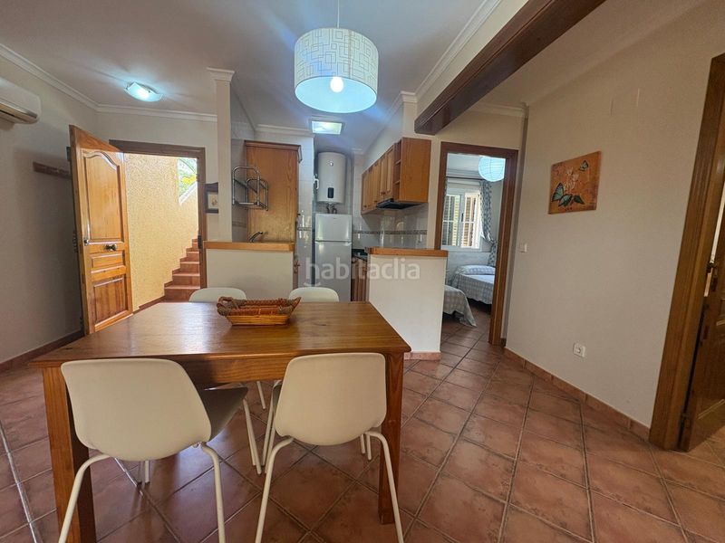 Foto fb7fe1d7-add8-4e5e-b654-9c33d14b954e. Apartament amb calefacció aparcament piscina a La Xara-La Sella Dénia