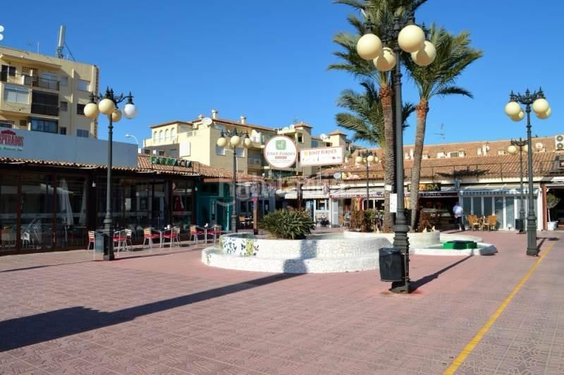Foto fc1baf15-fa37-4456-a20a-8e9b0e20a534. Apartament amb calefacció aparcament piscina a La Xara-La Sella Dénia