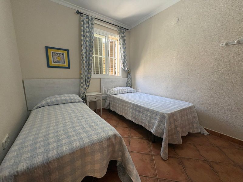 Foto fc3e25a1-b7d3-4604-be5c-c0f17e93841f. Apartament amb calefacció aparcament piscina a La Xara-La Sella Dénia