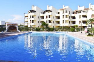 Apartament a La Xara-La Sella