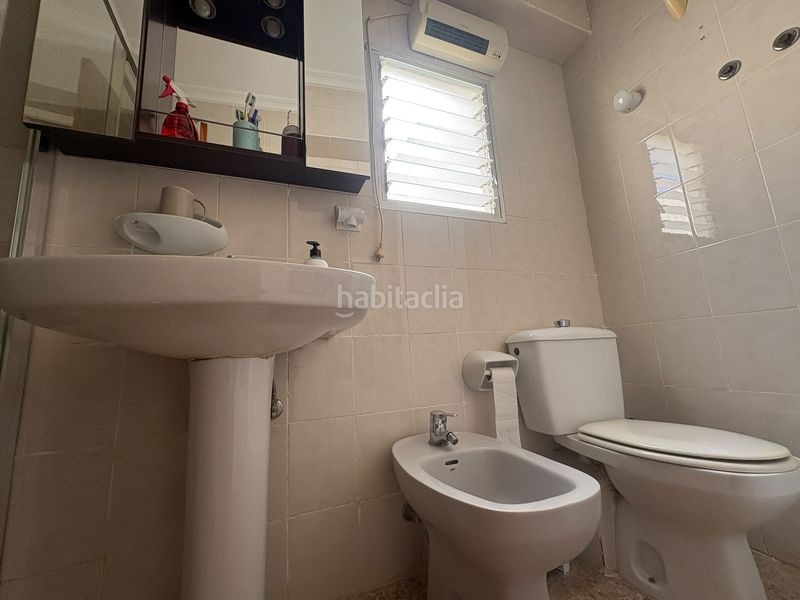 Foto 07ed60a0-4da5-4e26-a327-f09c7aa3157d. Pis amb calefacció piscina a Saladar Dénia