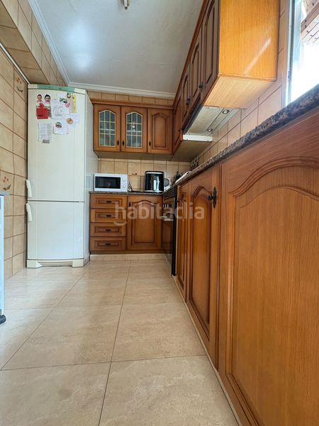 Foto 1d4460c1-87b6-4e26-a514-6c0e0b5724c2. Pis amb calefacció piscina a Saladar Dénia
