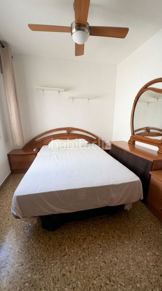 Foto 3d187695-1052-4897-ba7c-d1558905923a. Pis amb calefacció piscina a Saladar Dénia