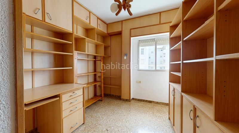 Foto 456aaf84-1142-4073-89e6-8c415bd9c075. Pis amb calefacció piscina a Saladar Dénia