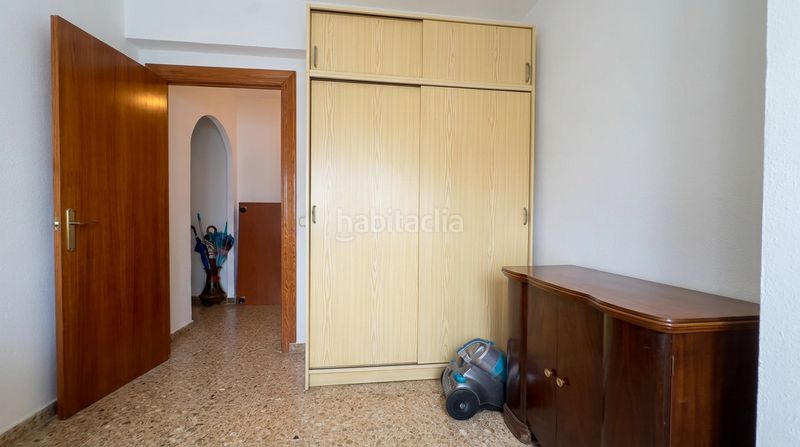 Foto 5e368722-06b4-48fe-ad80-ee0fa9571844. Pis amb calefacció piscina a Saladar Dénia