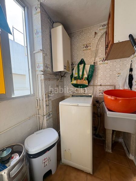 Foto a6f8290b-bfac-4866-9c1e-ae88371336a7. Pis amb calefacció piscina a Saladar Dénia
