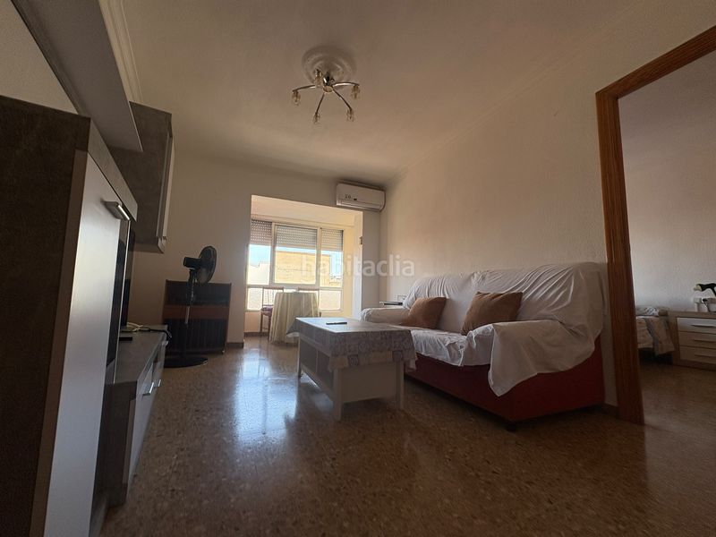 Foto b2fb5153-a0ef-4ba6-a29d-e9a2d4e7bcfa. Pis amb calefacció piscina a Saladar Dénia