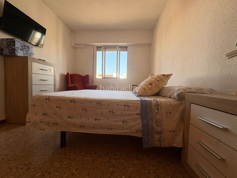Foto b9e08ba8-5d9a-491c-b7bb-f7a7d5426348. Pis amb calefacció piscina a Saladar Dénia