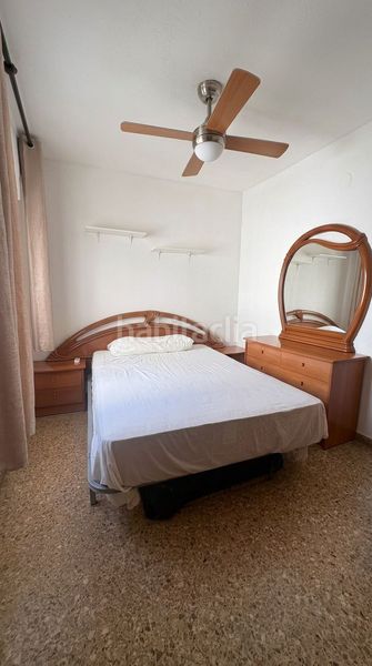 Foto beed2de4-aff1-4086-8a56-be83af3261ac. Pis amb calefacció piscina a Saladar Dénia