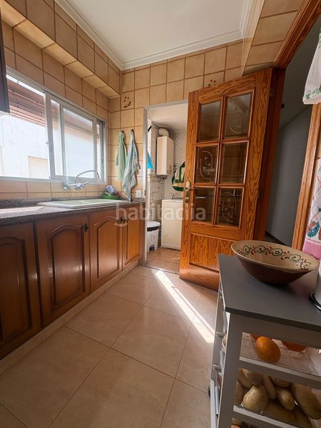 Foto cb96e43d-3e06-48a8-8066-bd3401717e59. Pis amb calefacció piscina a Saladar Dénia