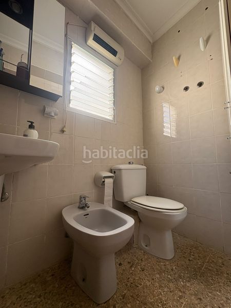 Foto cf7ee9e4-6b27-4ec4-843e-e95081962536. Pis amb calefacció piscina a Saladar Dénia