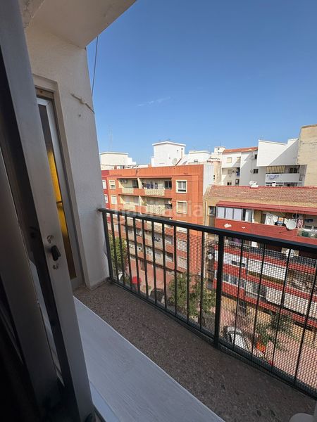 Foto d65bf4a7-b7aa-47aa-aada-e5f933ad114a. Pis amb calefacció piscina a Saladar Dénia
