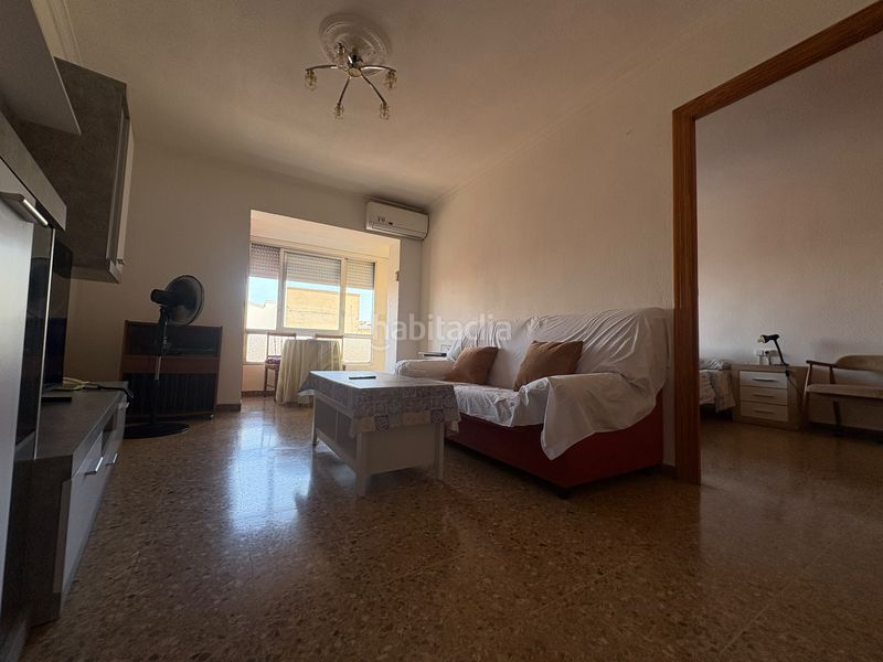 Foto e54983c8-a823-4832-87f1-49393fa2353d. Pis amb calefacció piscina a Saladar Dénia