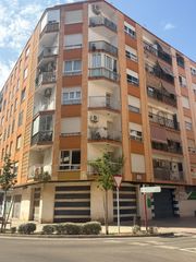 Flat in Saladar