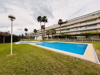 Apartament a Les Bassetes - El Marjal