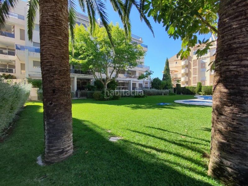 Foto 43fb11a0-722c-40b5-b153-f8a75d4f35a1. Àtic amb calefacció aparcament piscina a Les Bassetes - El Marjal Dénia