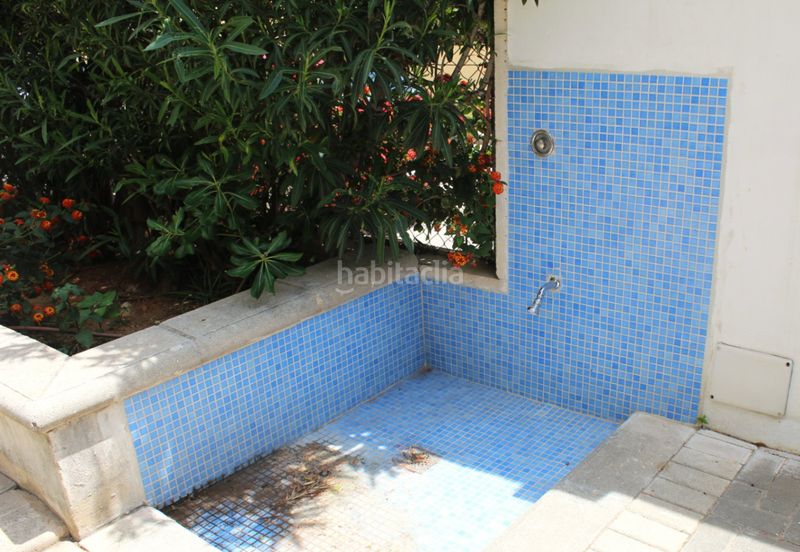 Foto c5e16f9b-7f00-455c-9381-92e450e6feec. Àtic amb calefacció aparcament piscina a Les Bassetes - El Marjal Dénia