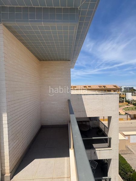 Foto e403a312-5ee6-421a-8829-b553271a5f0b. Àtic amb calefacció aparcament piscina a Les Bassetes - El Marjal Dénia