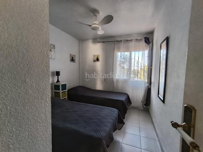 Foto 2b185e06-f052-4424-9208-1812f326317e. Appartement mit heizung parking pool in El Montgó Dénia
