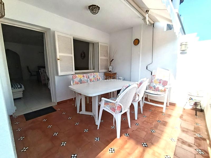 Foto 4370e2f1-2c59-4bb2-86f7-95d425507c13. Appartement mit heizung parking pool in El Montgó Dénia