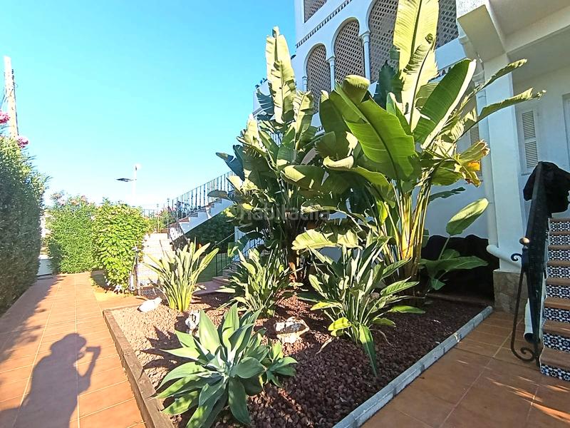 Foto 7660b08a-b925-428a-a060-dba73bccd8df. Appartement mit heizung parking pool in El Montgó Dénia