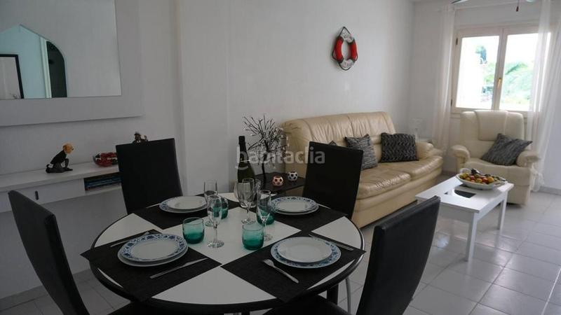 Foto 9ec48f54-5646-472f-b8fc-3e4a692df30a. Appartement mit heizung parking pool in El Montgó Dénia