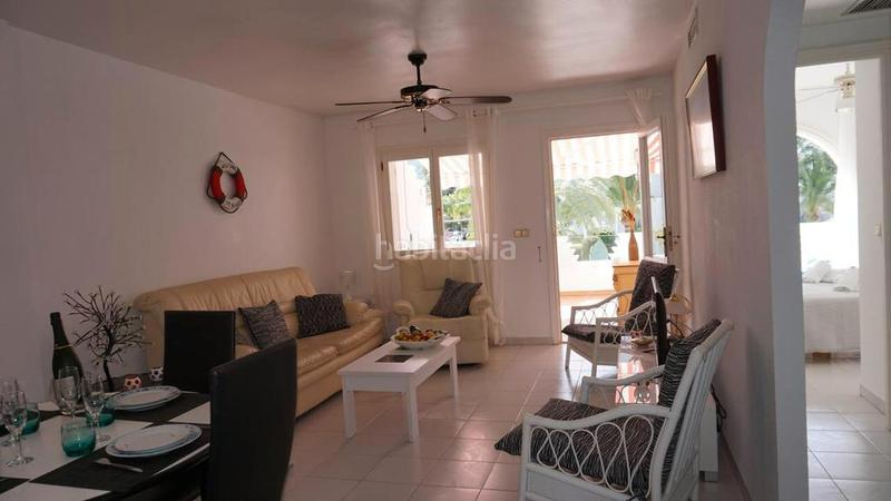 Foto a8e42193-1e04-4812-bff1-094751da15d5. Appartement mit heizung parking pool in El Montgó Dénia