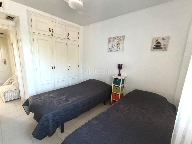 Foto bbb8c905-3145-4ff5-90c6-ebd75c93d083. Appartement mit heizung parking pool in El Montgó Dénia