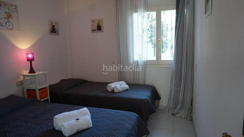 Foto c8d5f1ef-4ab5-469d-bbfe-45dee062d3ca. Appartement mit heizung parking pool in El Montgó Dénia