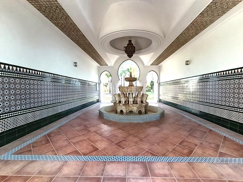 Foto da6c1893-6a97-4a0a-b200-384b1f455ce6. Appartement mit heizung parking pool in El Montgó Dénia