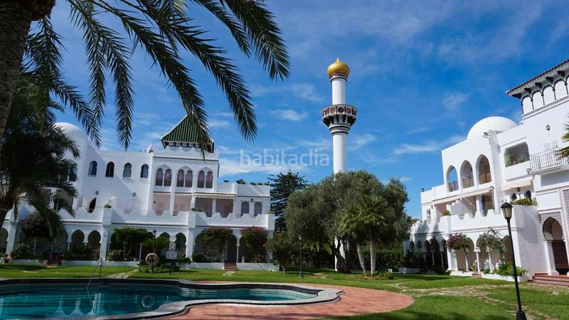 Foto f31ec4da-9bd6-4f66-9c68-fc1f61d4db09. Appartement mit heizung parking pool in El Montgó Dénia