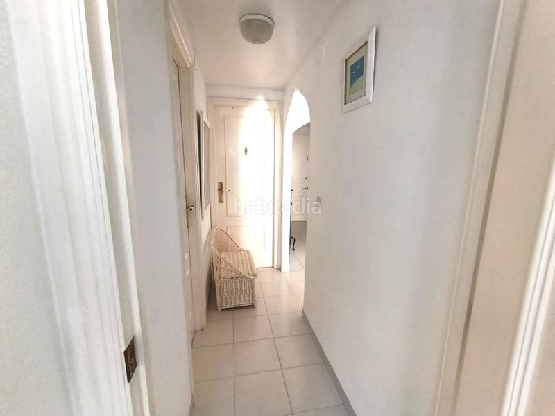 Foto fb243912-ad38-40df-9307-cfea60da5194. Appartement mit heizung parking pool in El Montgó Dénia