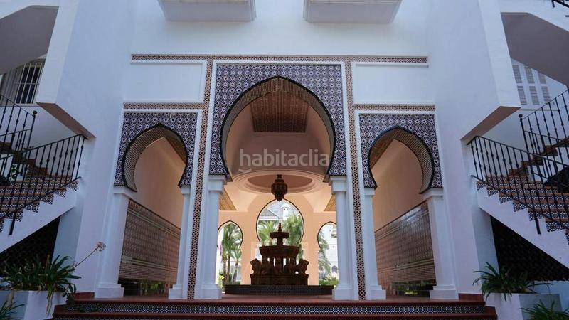 Foto fe3c126b-f8d2-466c-9cd8-570755534c03. Appartement mit heizung parking pool in El Montgó Dénia