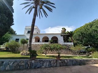 Chalet en El Puerto