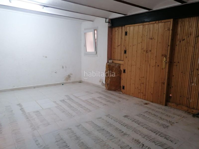 Foto 43415a47-5357-455b-97de-4bb5bd526956. Edificio en La Pedrera-Vessanes Dénia