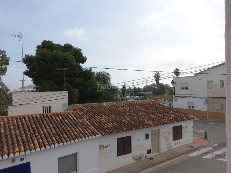 Foto 6d689416-fa5e-472b-9aa1-b7df84adc7b0. Edificio en La Pedrera-Vessanes Dénia