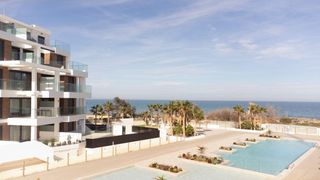 Apartament a El Puerto